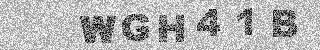 Code de confirmation