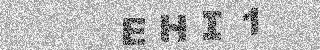 Code de confirmation