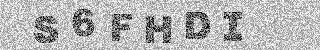 Code de confirmation