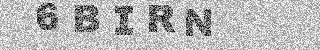 Code de confirmation