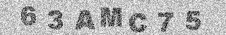 Code de confirmation