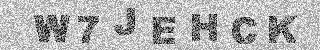 Code de confirmation
