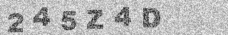 Code de confirmation