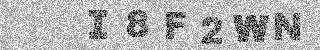 Code de confirmation