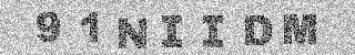 Code de confirmation