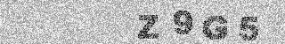 Code de confirmation