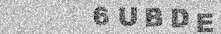 Code de confirmation