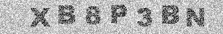 Code de confirmation