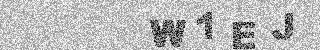Code de confirmation