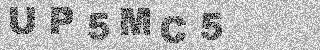 Code de confirmation