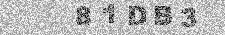 Code de confirmation