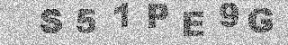 Code de confirmation
