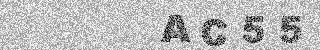 Code de confirmation