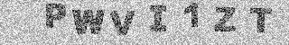 Code de confirmation