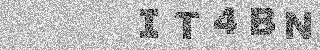 Code de confirmation