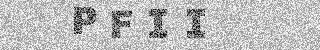 Code de confirmation