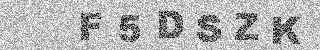 Code de confirmation