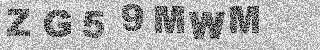 Code de confirmation