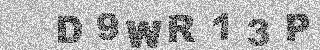 Code de confirmation