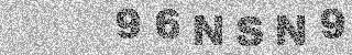 Code de confirmation