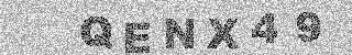 Code de confirmation