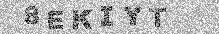 Code de confirmation
