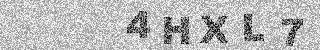 Code de confirmation