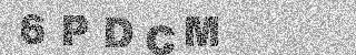 Code de confirmation