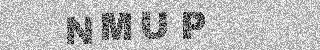 Code de confirmation