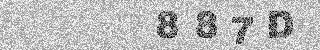 Code de confirmation
