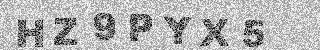 Code de confirmation