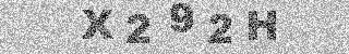 Code de confirmation