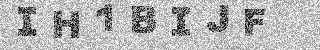 Code de confirmation
