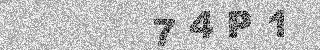 Code de confirmation
