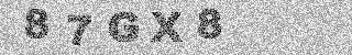 Code de confirmation