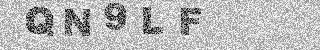 Code de confirmation