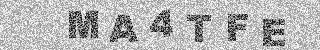 Code de confirmation