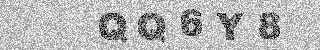 Code de confirmation