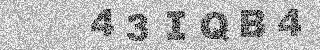 Code de confirmation