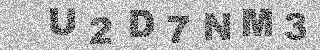 Code de confirmation
