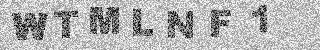 Code de confirmation
