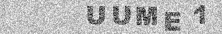 Code de confirmation