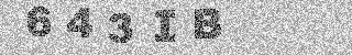Code de confirmation