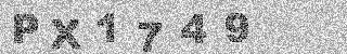 Code de confirmation