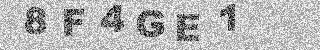 Code de confirmation