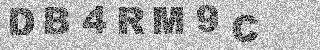 Code de confirmation