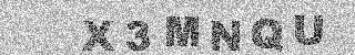 Code de confirmation
