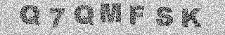 Code de confirmation