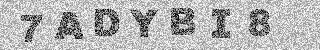 Code de confirmation