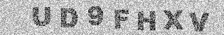 Code de confirmation